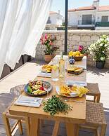 Kiva Alaçatı Hotel By Amarillo