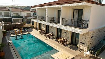 Kiva Alaçatı Hotel By Amarillo