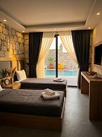 Kiva Alaçatı Hotel By Amarillo