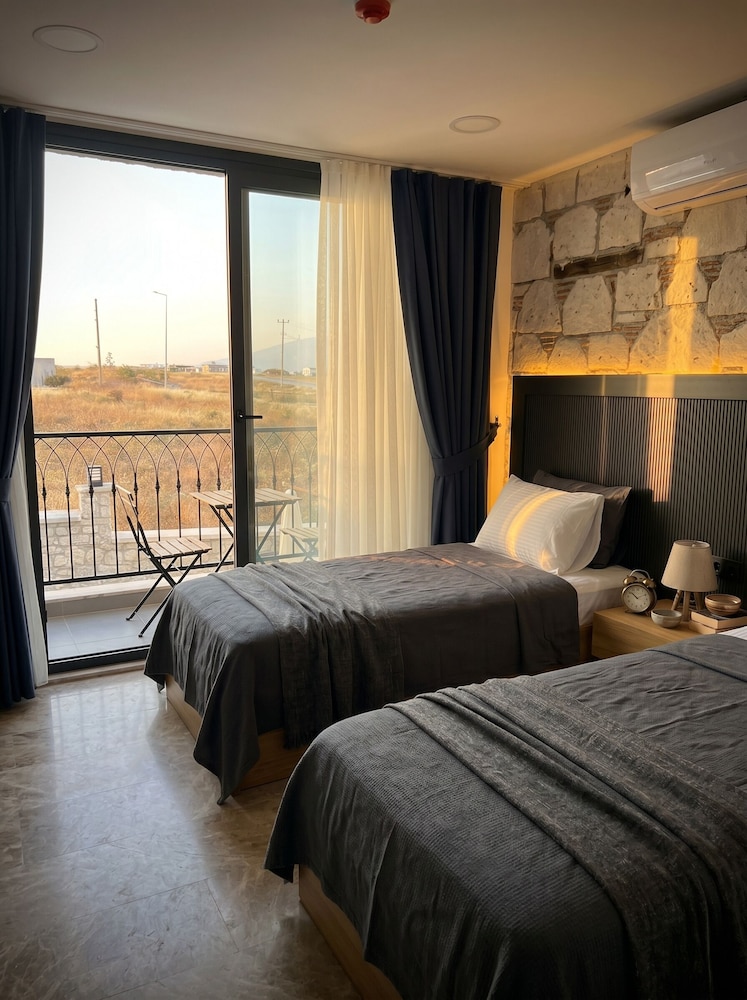 Kiva Alaçatı Hotel By Amarillo