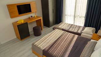Kiva Alaçatı Hotel By Amarillo