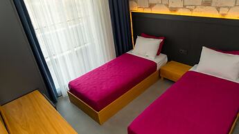 Kiva Alaçatı Hotel By Amarillo