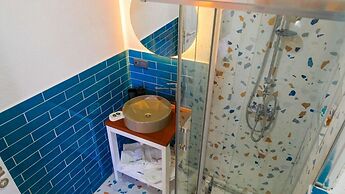 Kiva Alaçatı Hotel By Amarillo