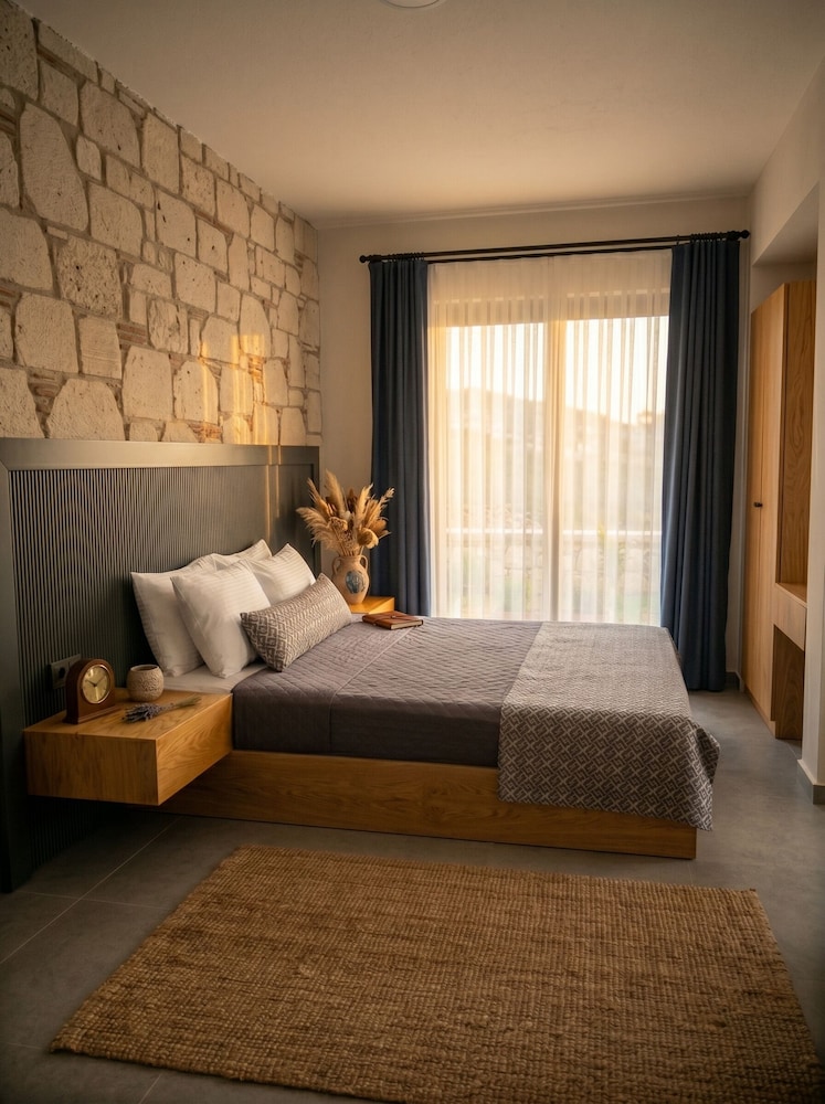 Kiva Alaçatı Hotel By Amarillo