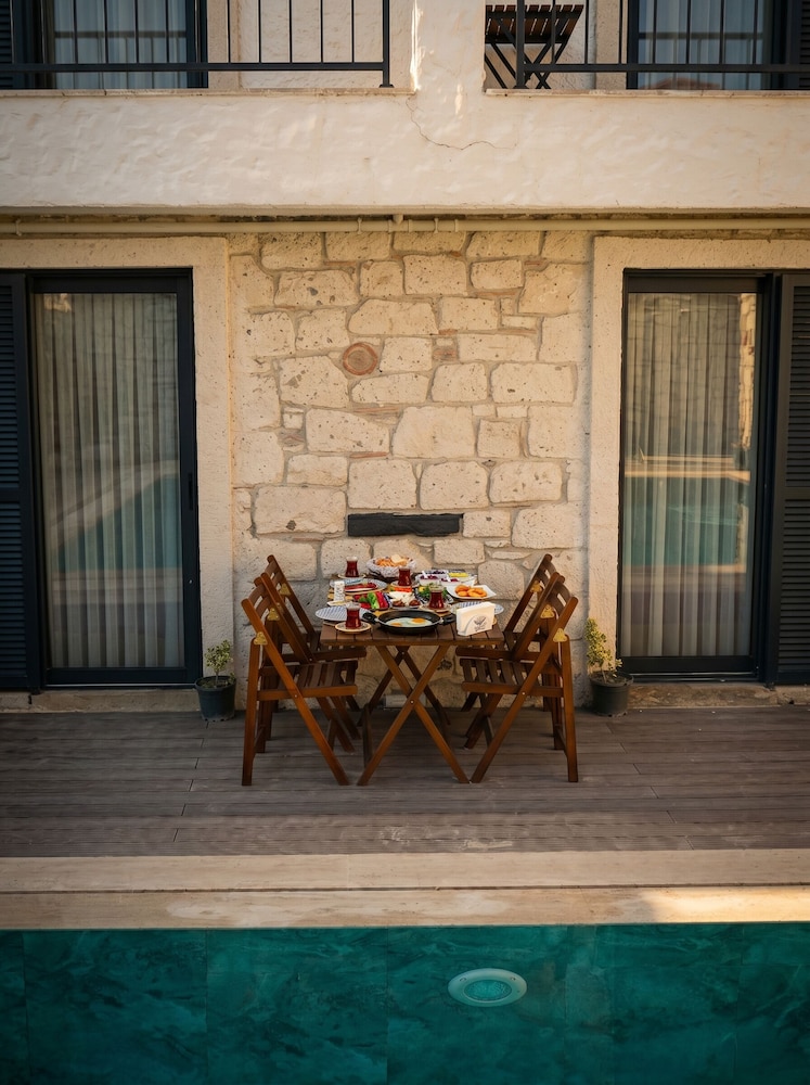 Kiva Alaçatı Hotel By Amarillo