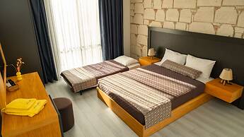 Kiva Alaçatı Hotel By Amarillo