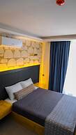 Kiva Alaçatı Hotel By Amarillo