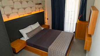 Kiva Alaçatı Hotel By Amarillo
