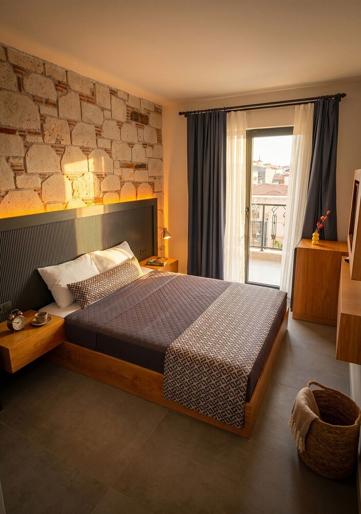 Kiva Alaçatı Hotel By Amarillo