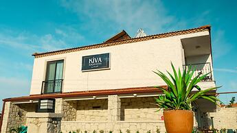 Kiva Alaçatı Hotel By Amarillo