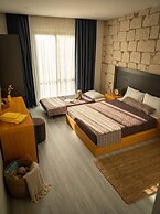 Kiva Alaçatı Hotel By Amarillo
