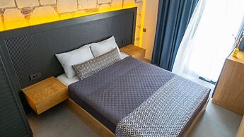 Kiva Alaçatı Hotel By Amarillo