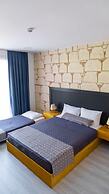 Kiva Alaçatı Hotel By Amarillo