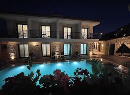 Kiva Alaçatı Hotel By Amarillo