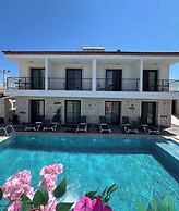 Kiva Alaçatı Hotel By Amarillo