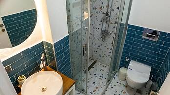 Kiva Alaçatı Hotel By Amarillo