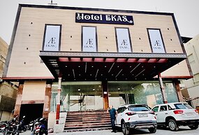 HOTEL EKAS