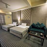 Shelton Rezidor Hotel Kumrat