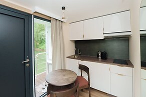 L'Escale Royale Poissy Ile de Migneaux