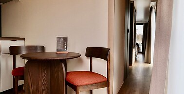 L'Escale Royale Poissy Ile de Migneaux