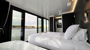 L'Escale Royale Poissy Ile de Migneaux