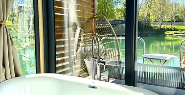 L'Escale Royale Poissy Ile de Migneaux