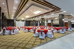 THE CHANDRA LEELA