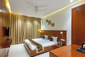 THE CHANDRA LEELA