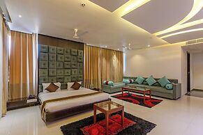 THE CHANDRA LEELA