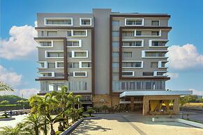 THE CHANDRA LEELA