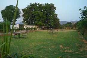 Sundervan Vilas Ranthambore