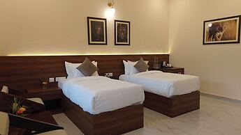 Sundervan Vilas Ranthambore