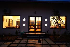 Sundervan Vilas Ranthambore