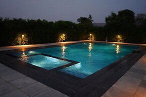 Sundervan Vilas Ranthambore