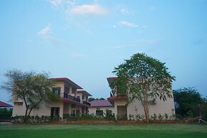 Sundervan Vilas Ranthambore