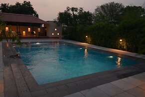 Sundervan Vilas Ranthambore
