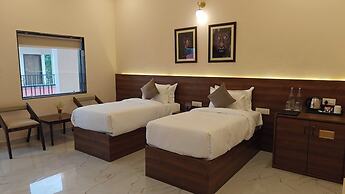 Sundervan Vilas Ranthambore