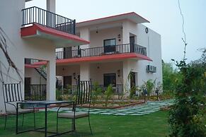 Sundervan Vilas Ranthambore