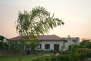 Sundervan Vilas Ranthambore