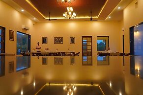 Sundervan Vilas Ranthambore