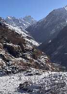 Hotel Lord Shiva