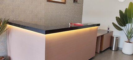 Hotel Sara Executive