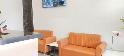 Hotel Sara Executive