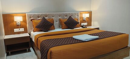 Hotel Sara Executive