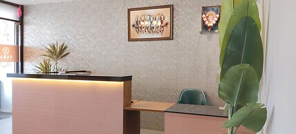 Hotel Sara Executive