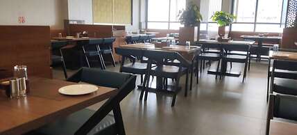 Hotel Sara Executive