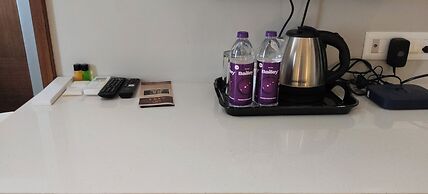 Hotel Sara Executive