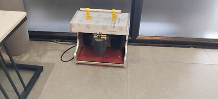 Hotel Sara Executive