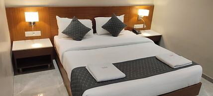 Hotel Sara Executive