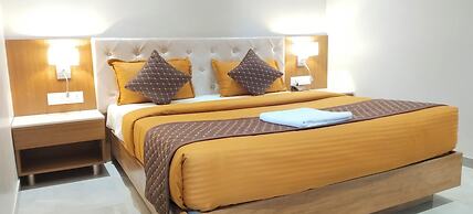 Hotel Sara Executive